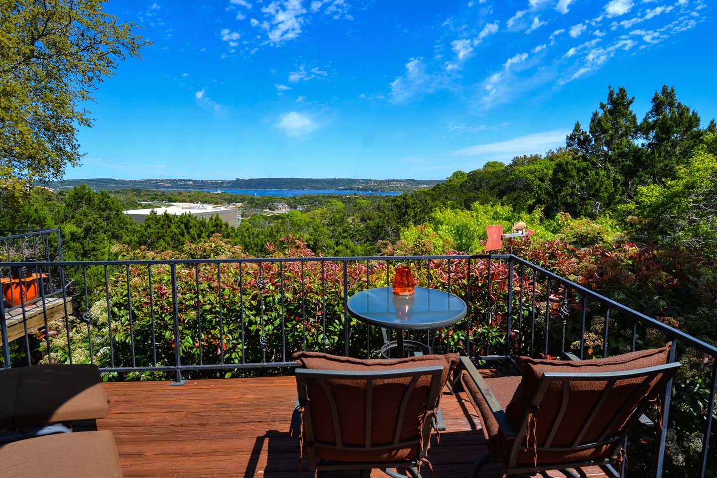 Welcome To Casa Del Sol Bed And Breakfast Lake Travis